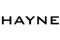 HAYNE