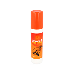 Chemax 3 125 ml - płyn do czyszczenia okularów