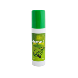 Chemax 2 125 ml - płyn Anti-fog do okularów