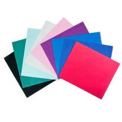 Ściereczka do czyszczenia okularów - Mikrofaza